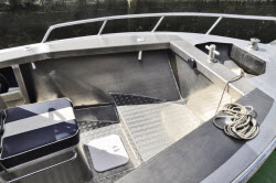 Everyman 595 Centre Console
